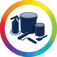 Tintas Velacril logo - Similar company to Axonpolymer