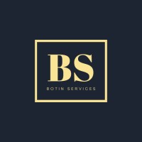Botin Services logo - Similar company to Woonstaete | Betaalbaar, Duurzaam En Stijlvol Wonen