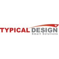 Typical Design logo - Similar company to Drcode