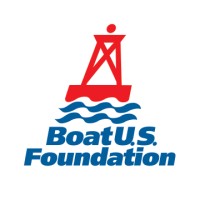 BoatUS Foundation logo - Similar company to National Association Of State Boating Law Administrators