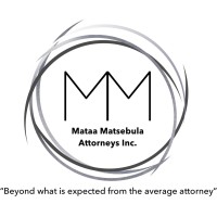 Mataa Matsebula Attorneys logo - Similar company to Sizakele Design Engineering And Transit