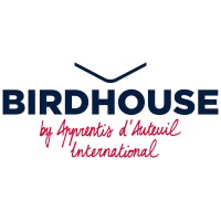Restaurant le Birdhouse logo - Similar company to Bird Geneva
