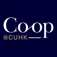 Co-op@CUHK logo - Similar company to Cuhk Global - Office Of Academic Links