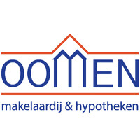 Oomen makelaardij & hypotheken logo - Similar company to Opendeur Nvm Makelaar