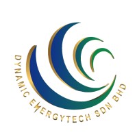 Dynamic Energytech Sdn Bhd logo - Similar company to Weidmuller Interface (Malaysia) Sdn Bhd