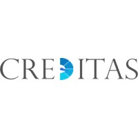 Creditas Solutions logo - Similar company to Dgtoohl