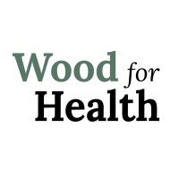 Wood for Health project logo - Similar company to Forestvalue2