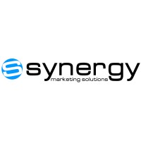 Synergy Marketing Solutions logo - Similar company to Everything Ink