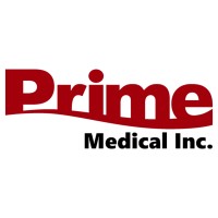 Prime Medical Inc. logo - Similar company to Prime Medical Llc