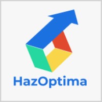 HazOptima logo - Similar company to Neoova