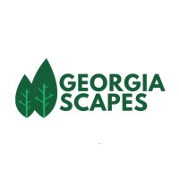 Georgia Scapes logo - Similar company to Hanlon Composites, Llc