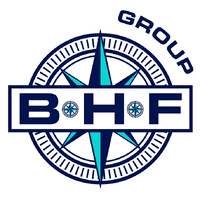 BHF Group (RENAULT) logo - Similar company to Cakeman