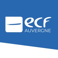 ECF Auvergne logo - Similar company to Boucard Tp