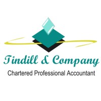 Tindill & Company logo - Similar company to Eqube Technology & Software Inc