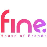 Fine House Of Brands logo - Similar company to מחזירים שליטה כלכלית לחיים - My Control
