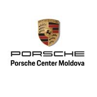 Porsche Center Moldova logo - Similar company to Autospace Srl