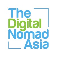The Digital Nomad (Asia) Magazine logo - Similar company to Kloudtech
