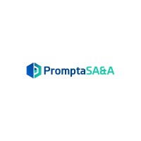 PromptaSA&A logo - Similar company to Ecse Ecommerce Summit & Expo