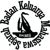 Badan Keluarga Mahasiswa Sejarah (BKMS) FIB UGM logo - Similar company to Rampoe Ugm