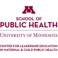 The Center for Leadership Education in Maternal and Child Public Health logo - Similar company to Sabathani Community Center