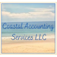 Coastal Accounting Services LLC logo - Similar company to Blue Fox