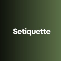 Setiquette logo - Similar company to Sclera Ai