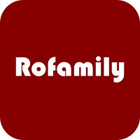 Rofamily logo - Similar company to Professional Melamine Kitchen Cabinets Supplier