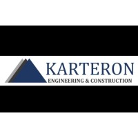 KARTERON ENGINEERING & CONSTRUCTION logo - Similar company to Straightedge Construction Management(Pty) Ltd