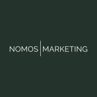 NOMOS Marketing logo - Similar company to Bottom Line Digital Communications