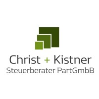 Christ & Kistner Steuerberater PartGmbB logo - Similar company to Bsb-Steuerberatungsgesellschaft Mbh