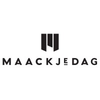 Maack je dag logo - Similar company to Demaackers