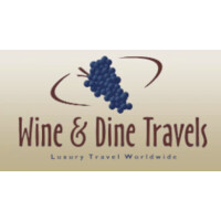 Wine & Dine Travels logo - Similar company to Wine Lab