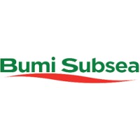 Bumi Subsea ROV logo - Similar company to Dynamic Ocean Sdn Bhd