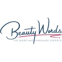 Beauty Words logo - Similar company to Doyo