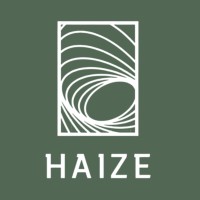 Haize logo - Similar company to Hermanos Vinagre