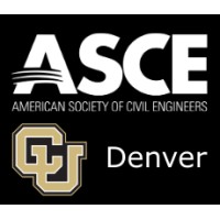 ASCE at CU Denver logo - Similar company to Asce Denver Branch