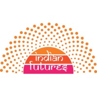 Indian Futures logo - Similar company to Indian Muslim Relief & Charities
