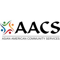 Asian American Community Services logo - Similar company to Chinatown Ymca