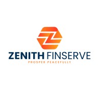 Zenith Finserve logo - Similar company to Plan2Prosper