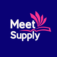 MeetSupply logo - Similar company to Ordon