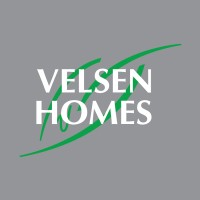 Velsen Homes logo - Similar company to Wilmac Construction