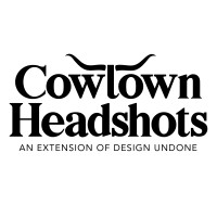 Cowtown Headshots logo - Similar company to Katica Advanced Aesthetics