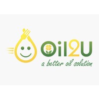 Oil2U logo - Similar company to Chefspec