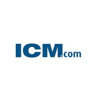 ICM.com logo - Similar company to Transfermate Global Payments