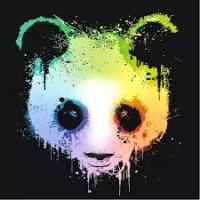 Panda Print Enseignes logo - Similar company to Proxidrop