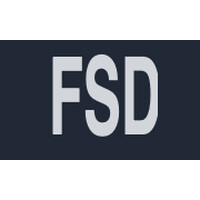 FSD logo - Similar company to Mr Hr Ltd
