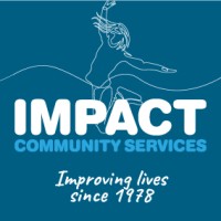 IMPACT Community Services logo - Similar company to Pgp Consulting