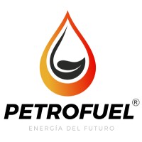 Petrofuel S.A. logo - Similar company to Petropak