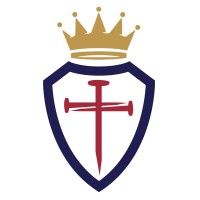 The Episcopal Churches of Christ the King and Jesús de Nazaret logo - Similar company to Alianza For Progress