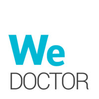 We Doctor logo - Similar company to Wedoctor (微医集团)